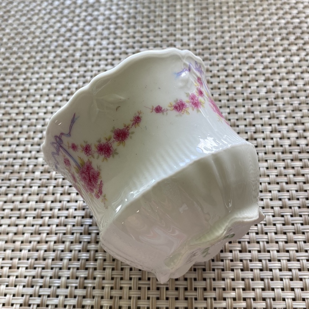 C.T. Altwasser Germany Cup And Saucer! - Picture 4 of 7